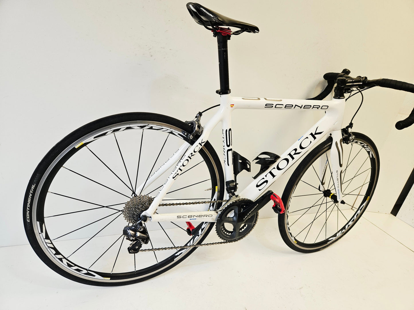 Storck Scenero - 55