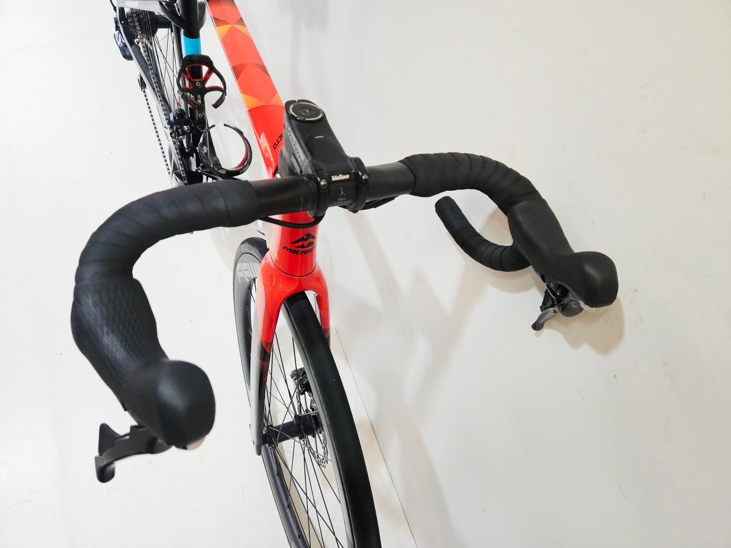 Merida Reacto 5000 - XS