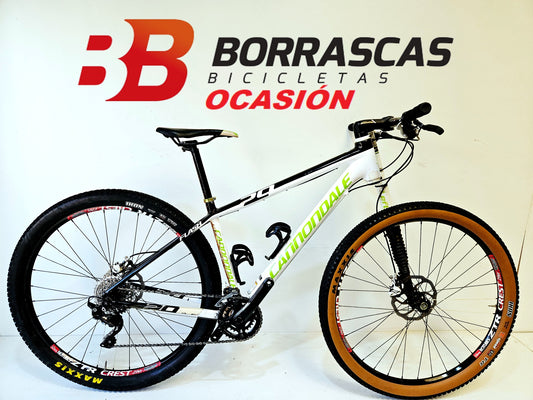 Cannondale F29 - M