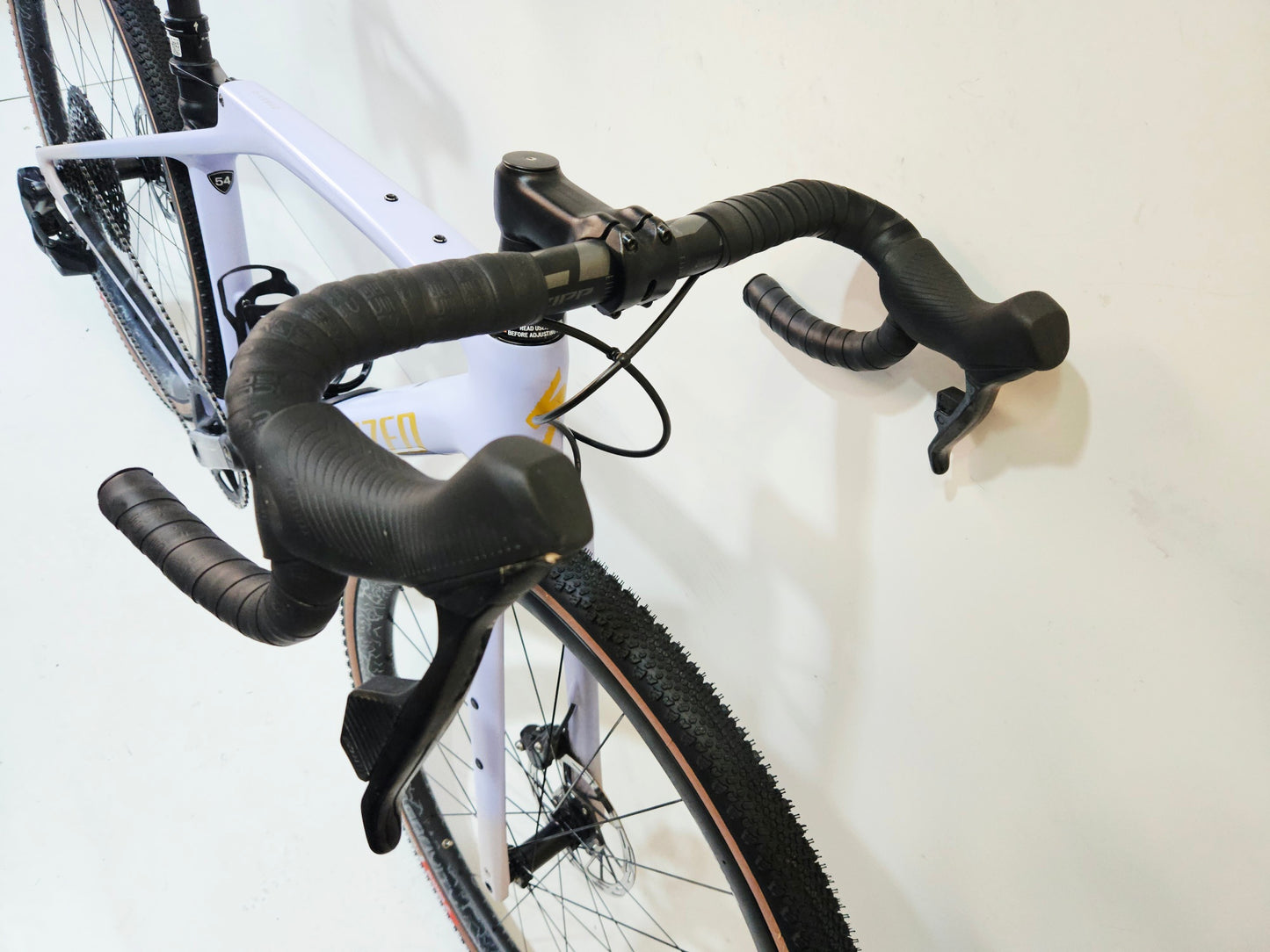 Specialized Diverge - 54