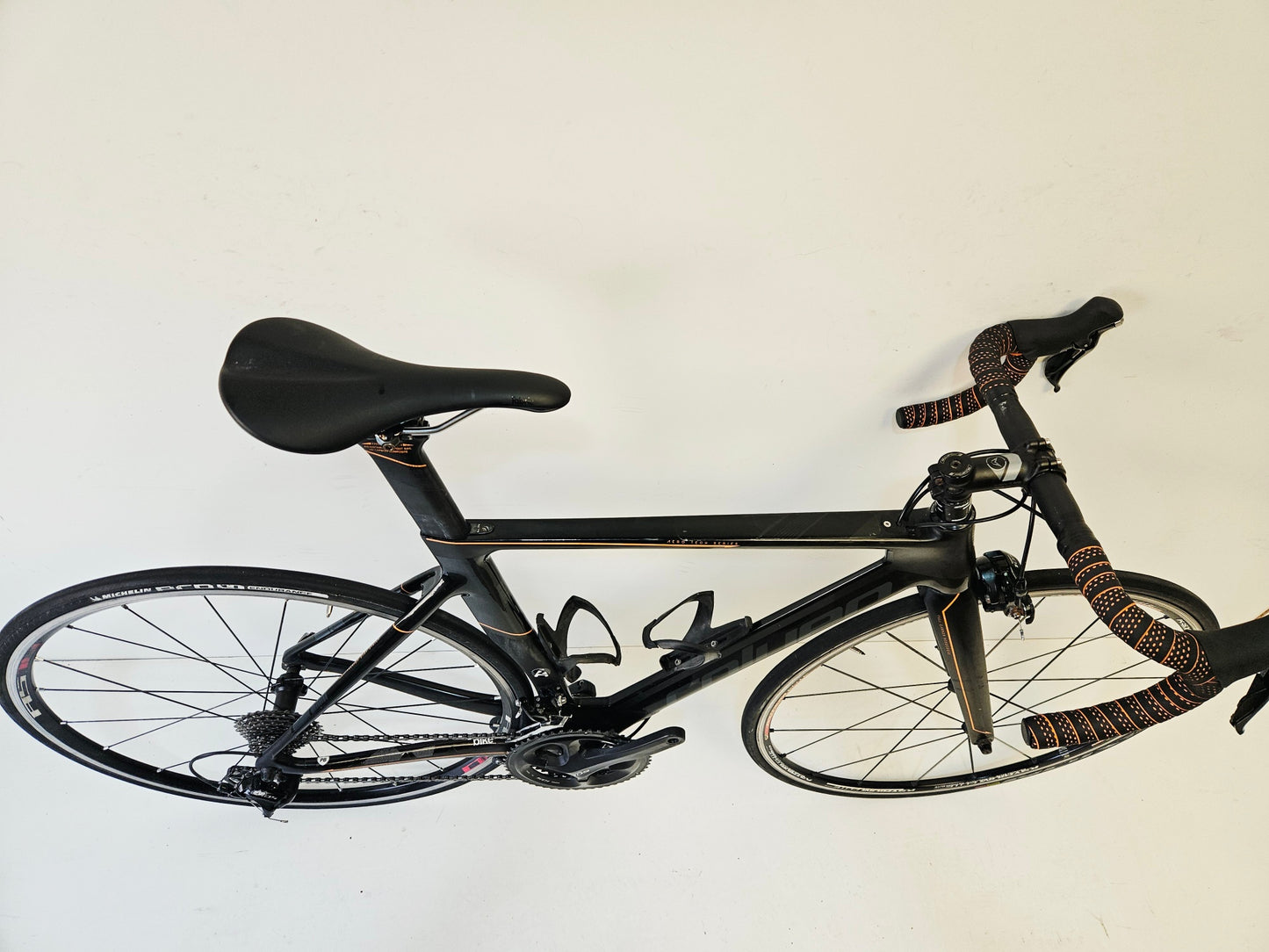 Coluer Aero - S