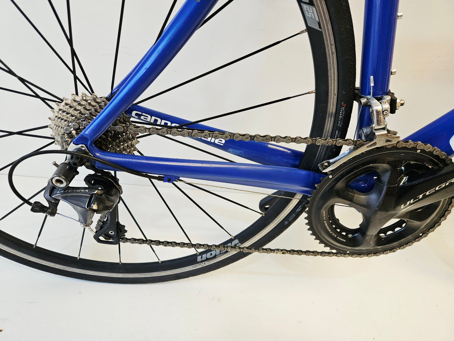 Cannondale Rapha - L