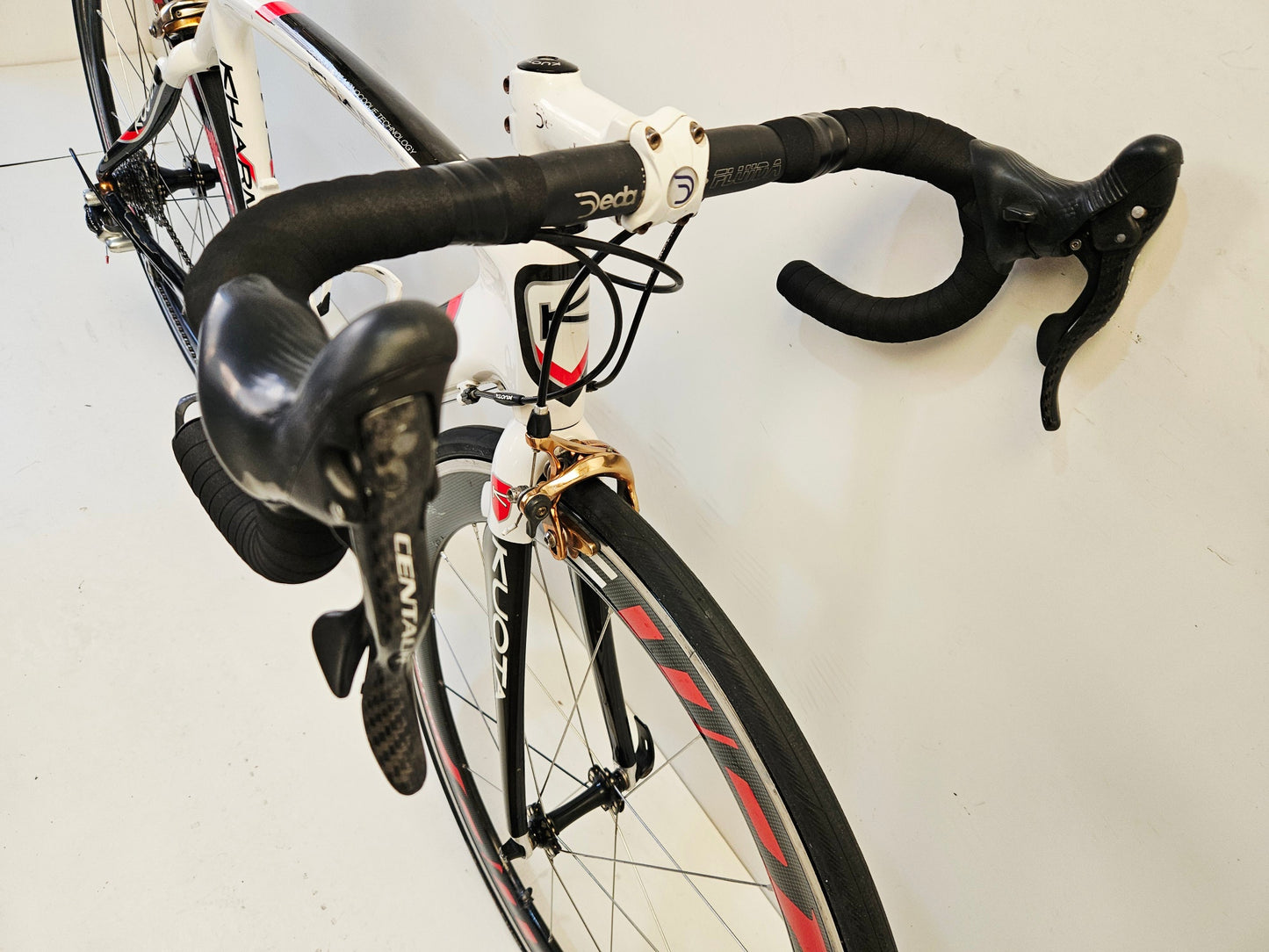 Kuota Kharma 53 - M
