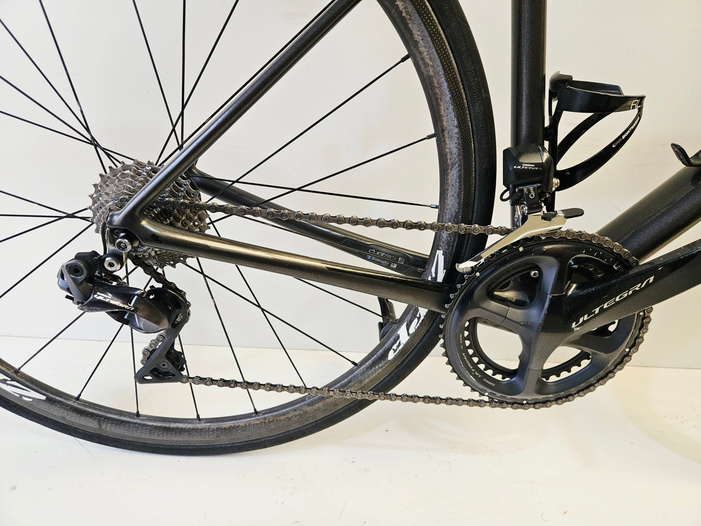Trek Emonda SL - 50