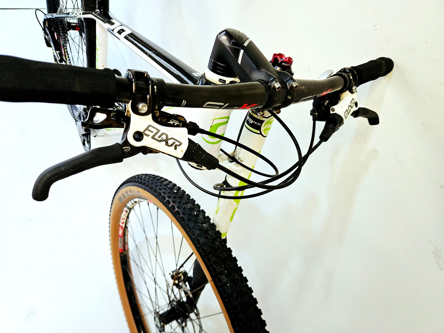 Cannondale F29 - M