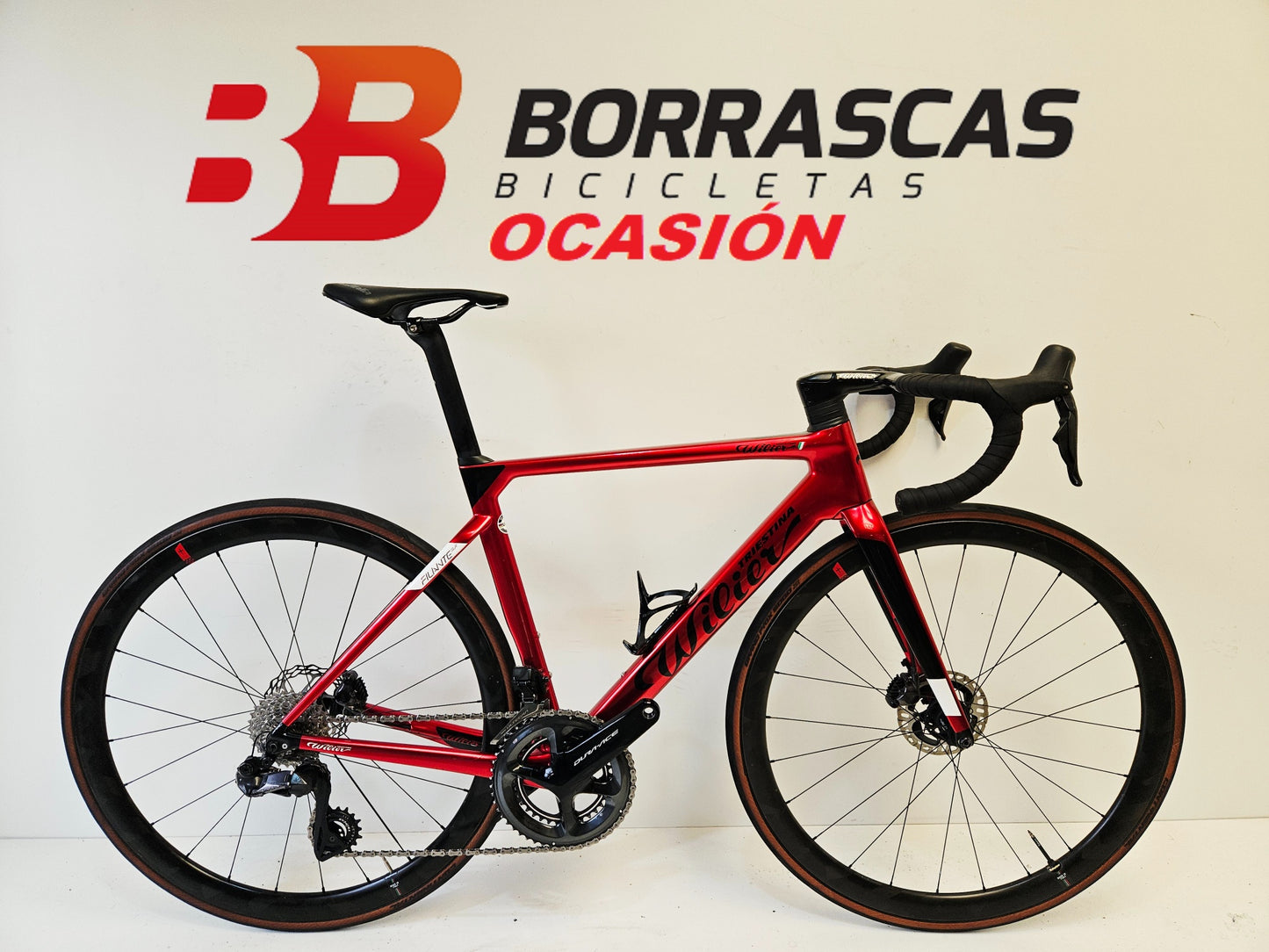 Wilier Filante SLR - S