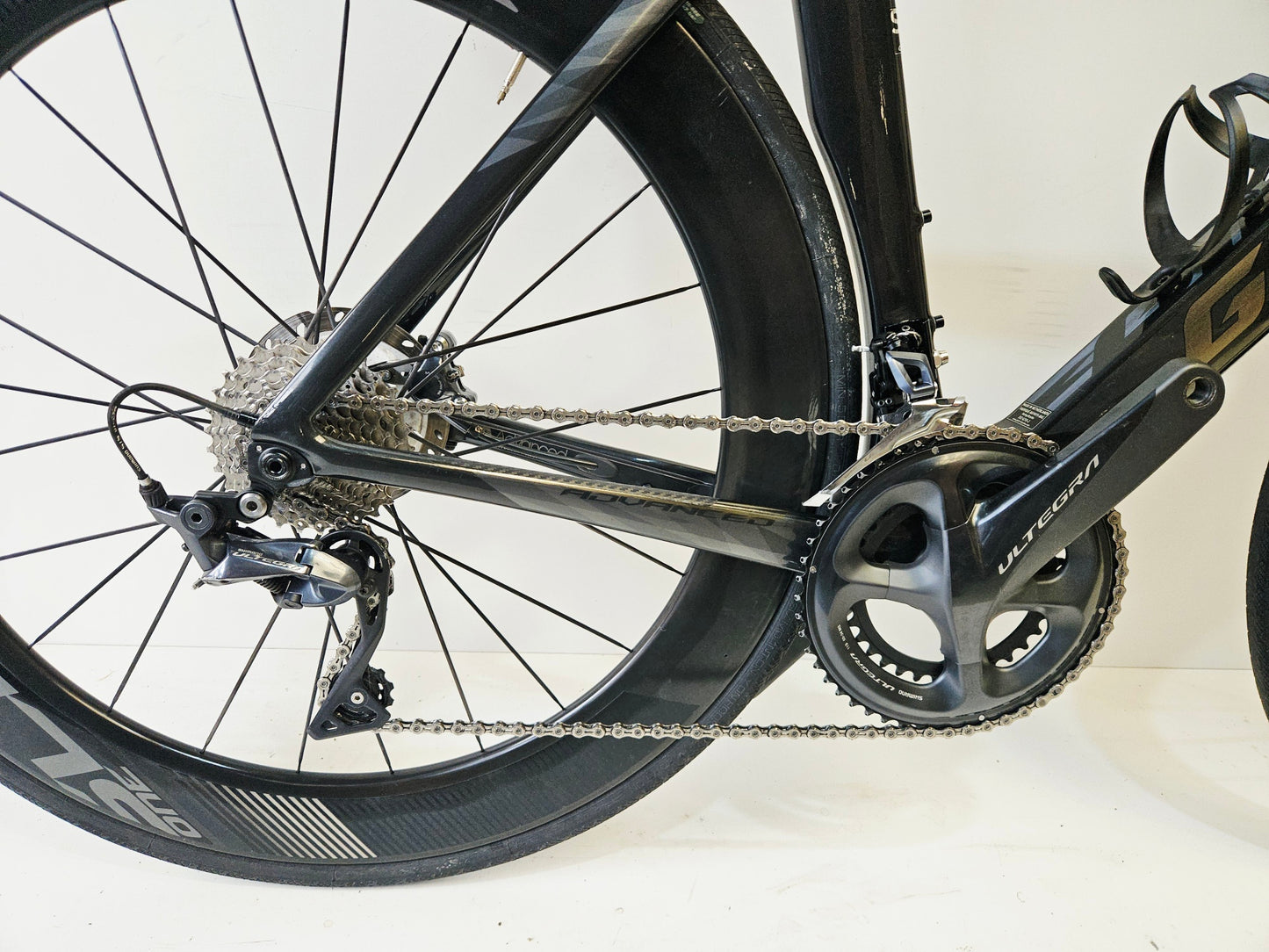 Giant Propel Adv. Pro 1 Disc - S