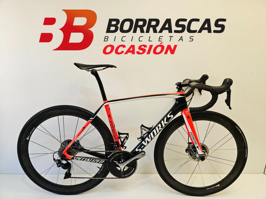 Sworks Tarmac - 54