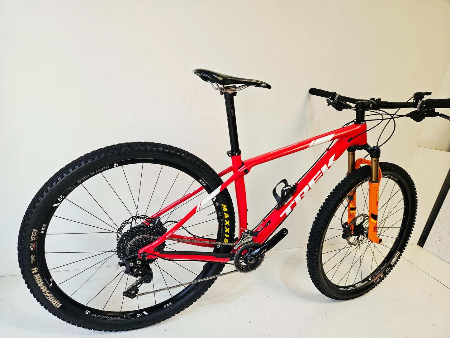 Trek Procaliber 9.7 - ML