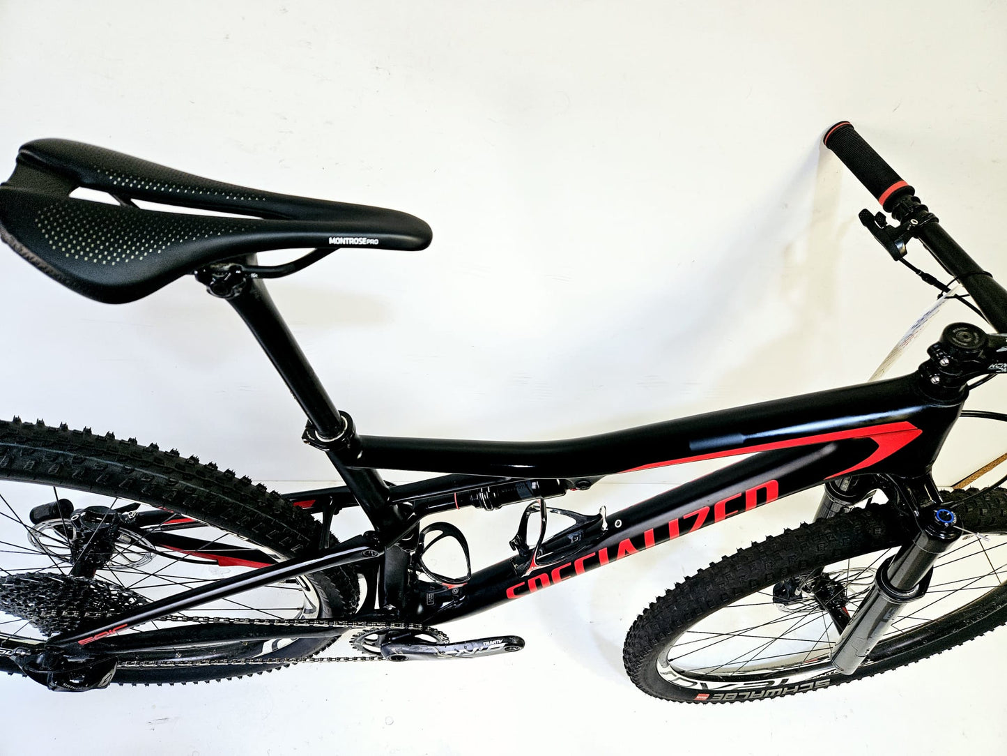 Specialized Epic Carbon - L