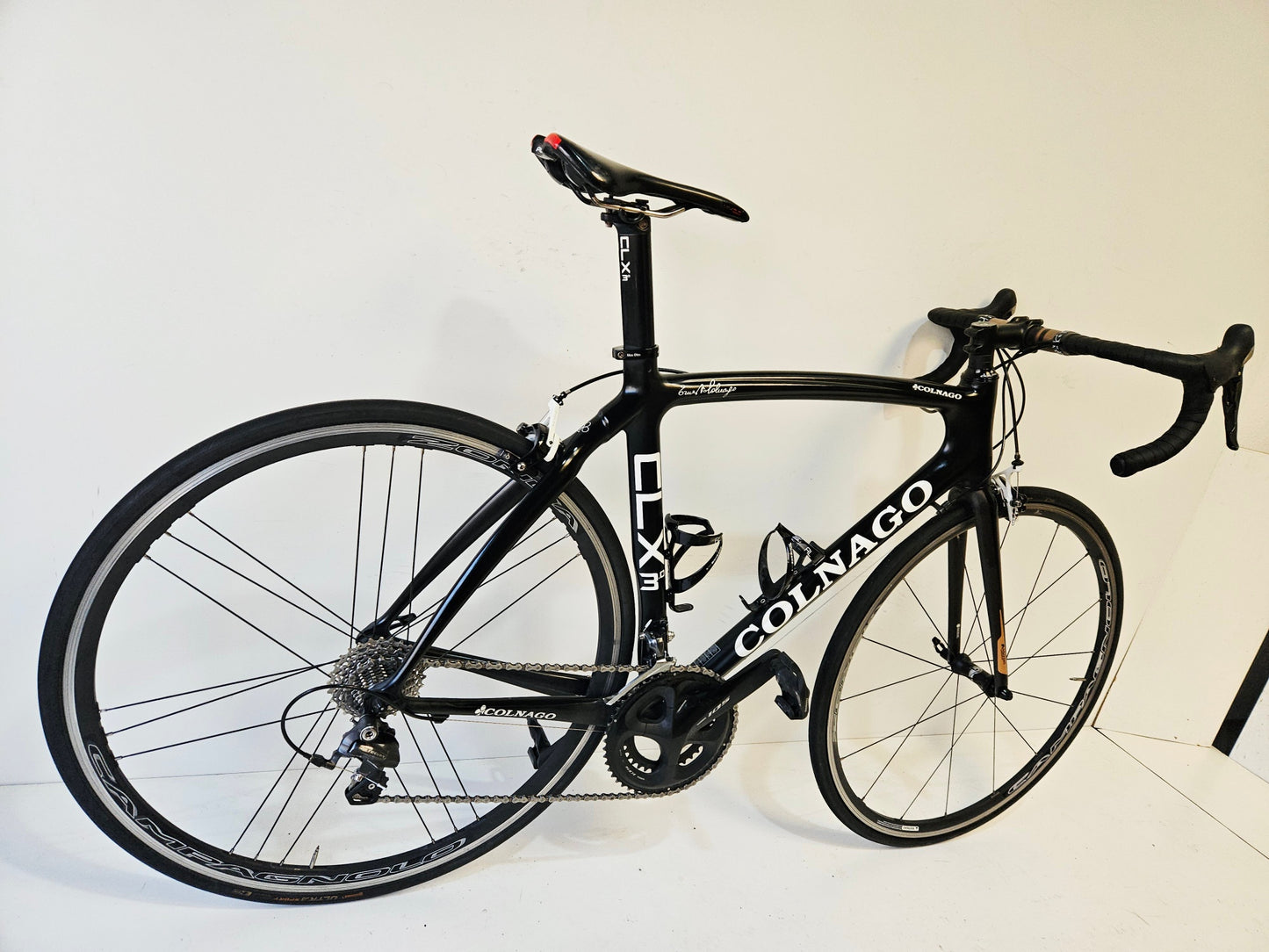 Colnago CLX 3 - 54