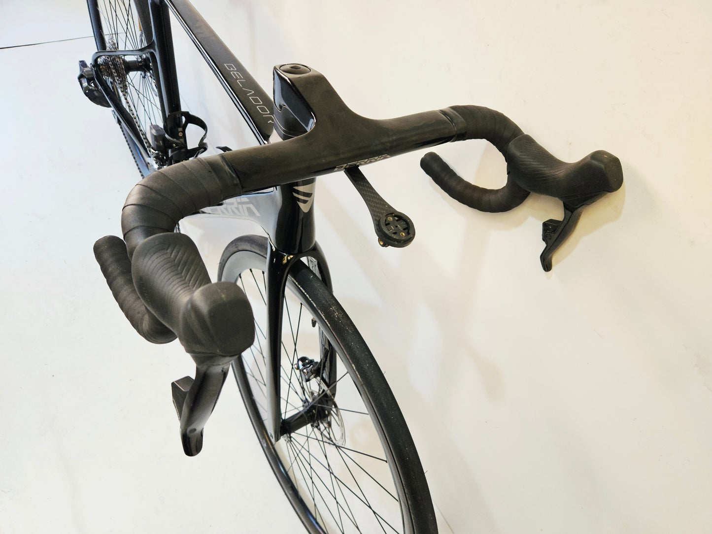 Berria Belador Disc - SM