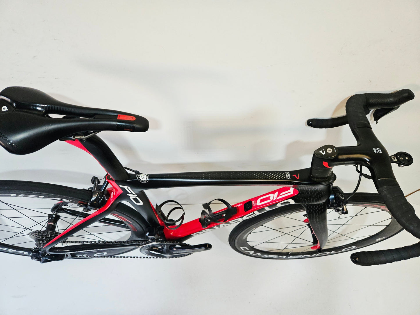 Punarello F10 - 50