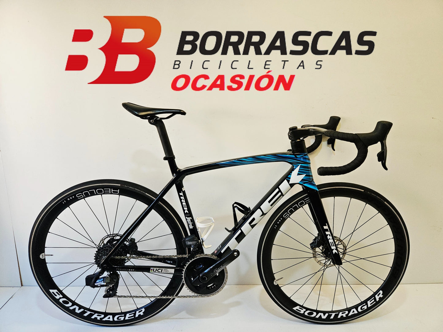 Trek Emonda SLR - 54