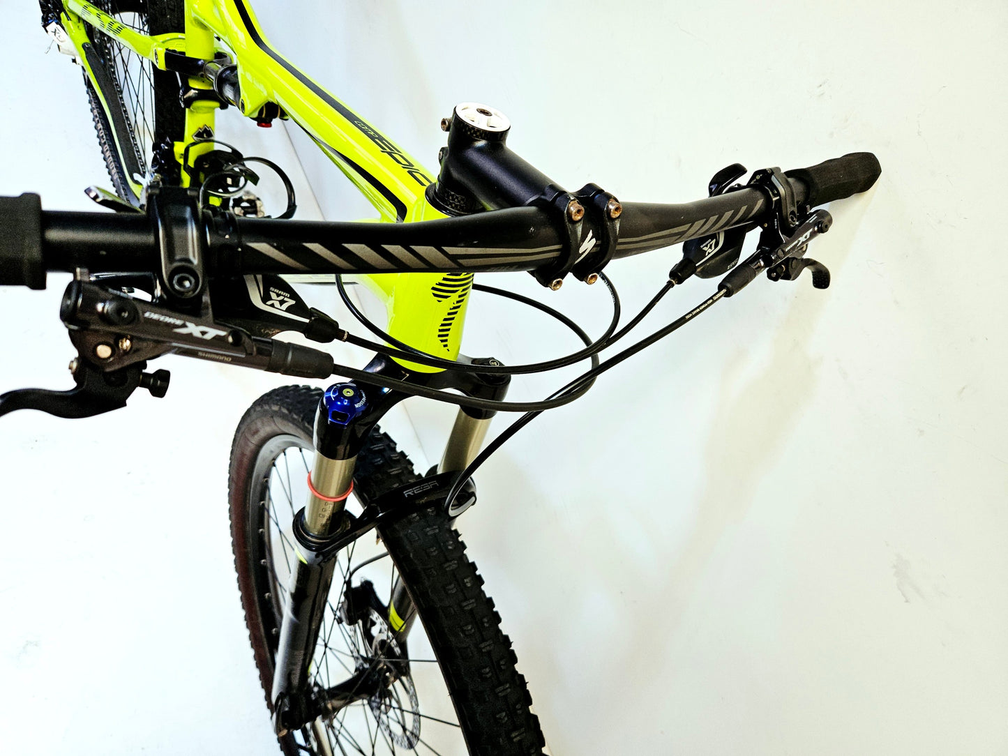 Specialized Epic 29 - L