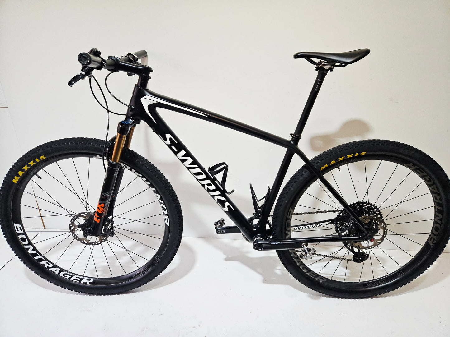 Specialized Epic Sworks - L