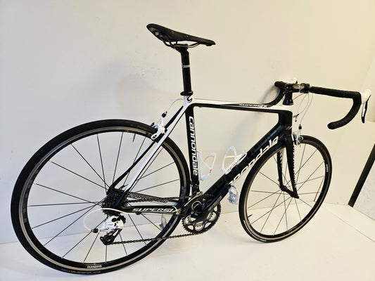 Cannondale Supersix - 56