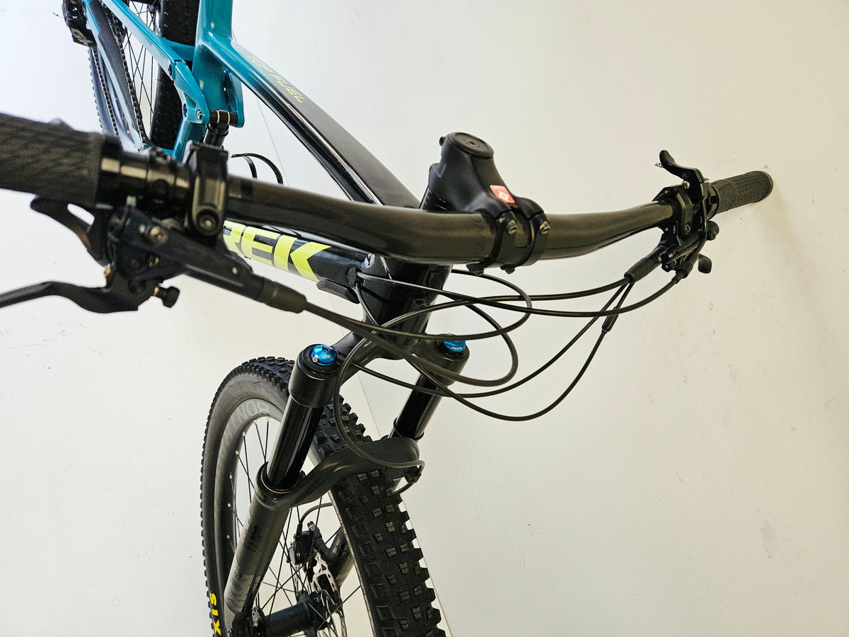 Trek TopFuel 9.8 - L