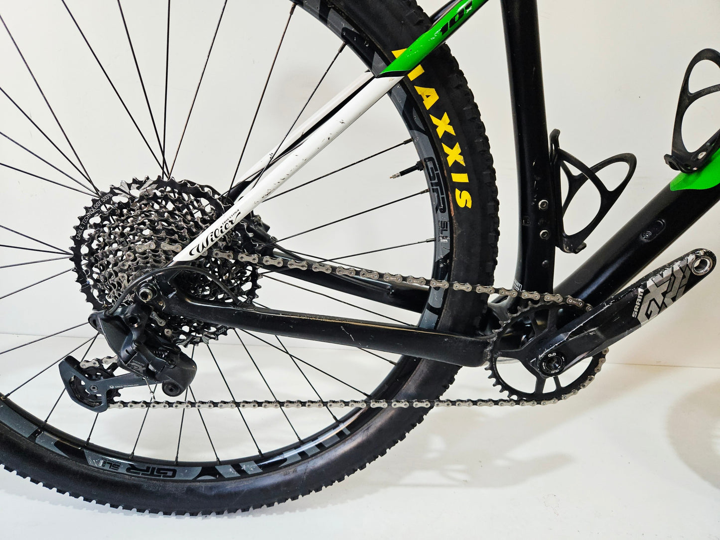 Wilier 101X - L