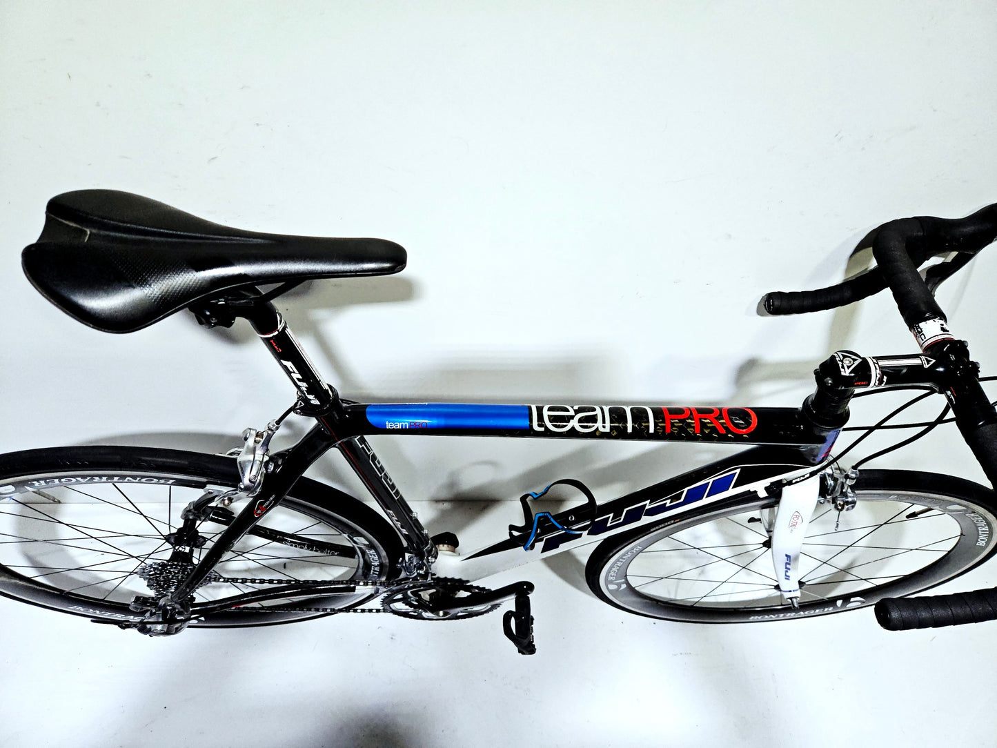 Fuji Team Pro Carbon - L