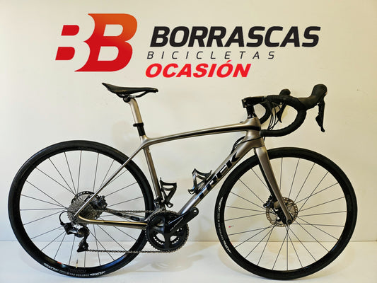 Trek Emonda SL6 Disc - 52