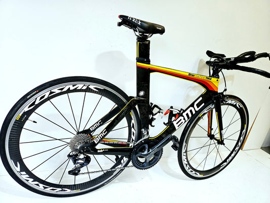 BMC Time Machine TM02 - M
