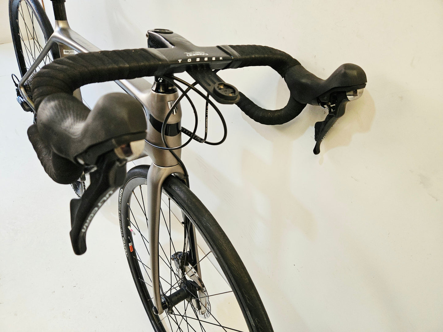 Trek Emonda SL6 Disc - 52