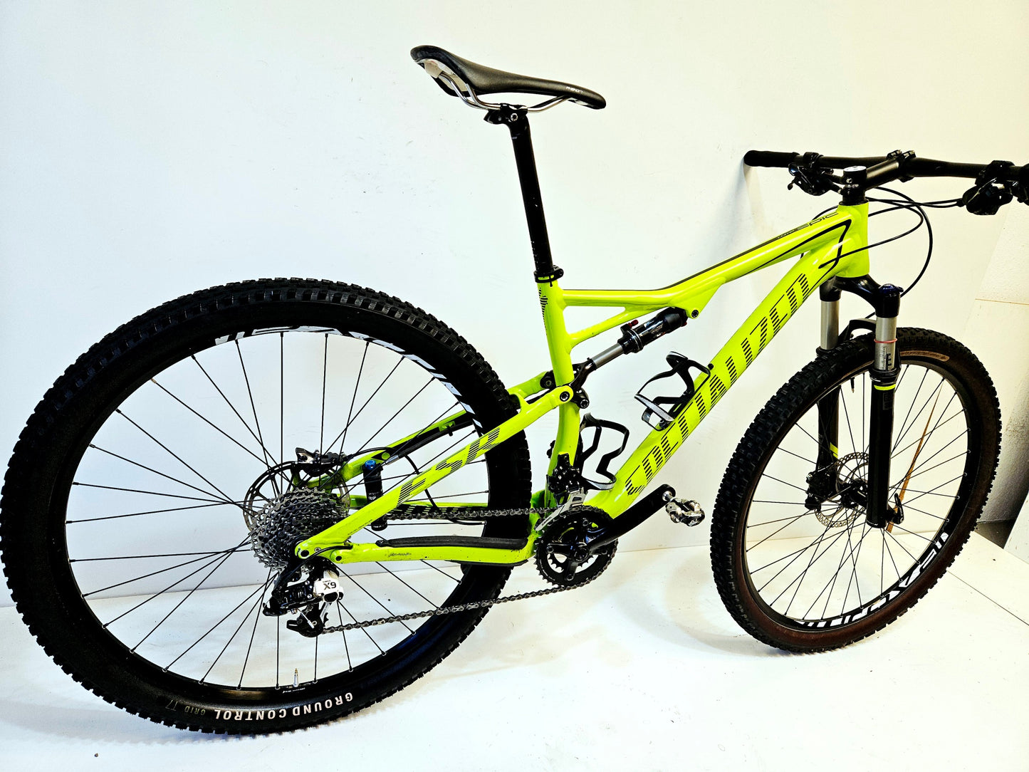 Specialized Epic 29 - L