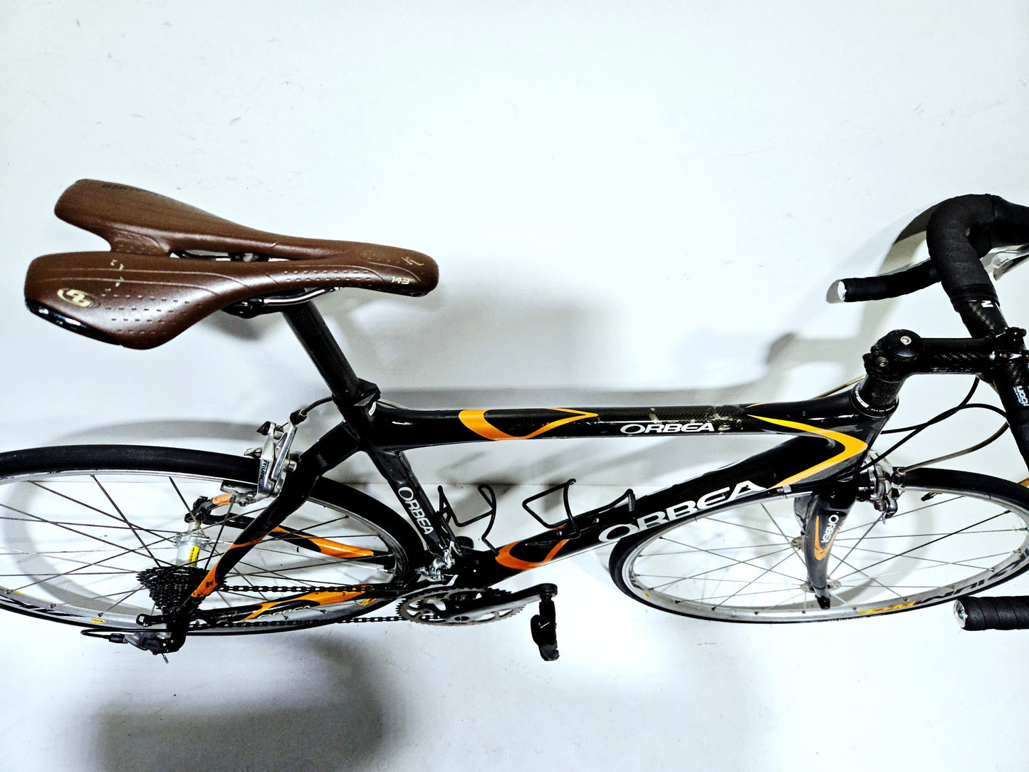 Orbea Onix Carbon - 55